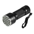 thumbnail image 4 of Leak Test Tool, Auto Air Conditioner Leak Detector UV Flashlight Refrigerant Leak Detection Tool Kit Car AC Leak Test Flashlight 21 LED UV Dye Fluorescent Glasses, 4 of 7