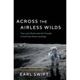 thumbnail image 2 of Across the Airless Wilds: The Lunar Rover and the Triumph of the Final Moon Landings, (Hardcover), 2 of 2