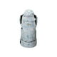 thumbnail image 1 of La Rebozería Portabebé Ergonómico Nukú Gabardina Estampada Firme y Ajustable, 1 of 5