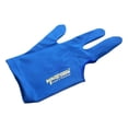 thumbnail image 4 of 4x Guante Durable Guantes Para Competición Juego Accesorio Azul, 4 of 8