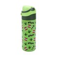 thumbnail image 3 of Minecraft Boom Green 24 Oz Stainless Steel Water Bottle, 3 of 7