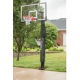 Silverback Basketball Yard Guard Defensive Net System Rebounder with