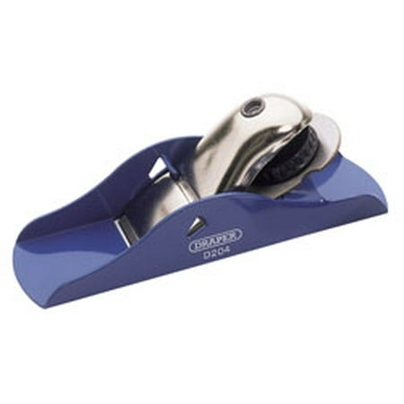 

Draper 13874 160mm Block Plane