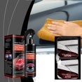 thumbnail image 2 of Promotion!Maojin Spray de reparación Nano para coche de 100ml,limpiador de revestimiento de automóvil,agente de revestimiento impermeable de revestimiento de automóvil, 2 of 9