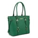 thumbnail image 5 of Set de monedero Montana West, bolso, cartera, piel, 3 unidades, 5 of 6