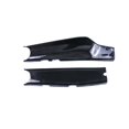 thumbnail image 3 of 2014-2019 Real Carbon Fiber for Kawasaki Z1000 Swingarm Covers Fairing Protector, 3 of 5