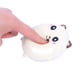 thumbnail image 2 of Juguete antiestrés HUOGUO Adorable Animals, crema de crecimiento lento, 2 of 5