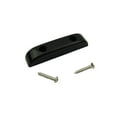 thumbnail image 2 of Musiclily Plastic Thumb Rest for Precision Bass or Jazz Bass ,Black(2 Pieces), 2 of 2