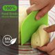 thumbnail image 4 of 3 Pcs Bowl Scraper Dough Scraper, Plastic Dough Cutter and Scraper Flexible, 4 of 5