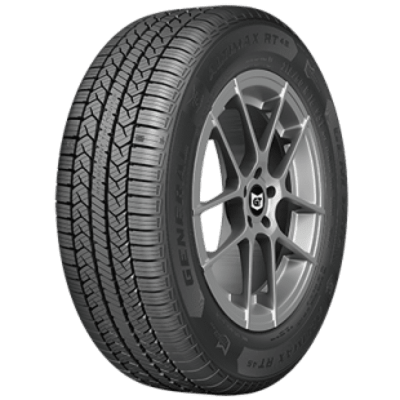 General AltiMAX RT45 All Season 235/65R17 104H Tire