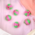 thumbnail image 4 of 6PC Magic Hair Catcher Filter Remover Laundry Clean Ball, 4 of 8