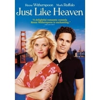 Just Like Heaven (DVD), Paramount, Comedy