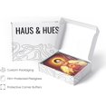 thumbnail image 4 of HAUS AND HUES The Office Dwight Schrute Poster, The Office TV Show Wall Art and Funny Posters, The Office TV Show Merchandise, Dwight The Office 12x16 - Framed Black, 4 of 5