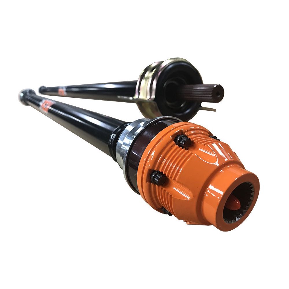 RCV Pro Series CV Drive Shaft (1617) Polaris RZR XP 4 Turbo Walmart