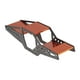 thumbnail image 2 of Accesorios de Carcasa de Cuerpo de Chasis RC para Vehículos Axial SCX24 90081, 2 of 9