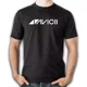 thumbnail image 1 of Camisa De Hombre Moderno Estilo Avicii, 1 of 2