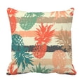 thumbnail image 1 of Funda de Almohada Piña Colorida ABPHQTO 45x45 cm, 1 of 1
