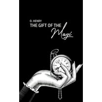 The Gift of the Magi, (Paperback)