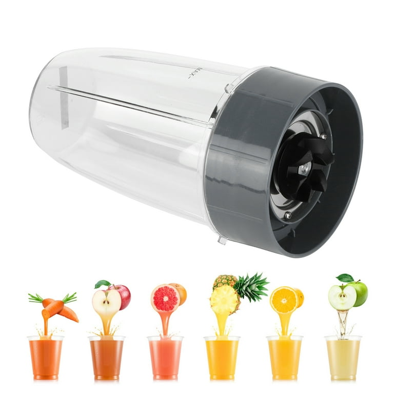 Blender Replacement, Blender Cup Blender Replacement Cup Cup With Extractor  Blade For Fruits And Vegetables
