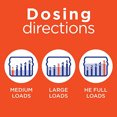 thumbnail image 4 of Detergente para ropa Tide w/ Touch Downy 89 cargas, 4 litros, gratis en abril, 4 of 11