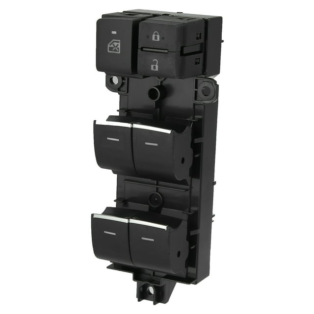 Interruptor de ventanilla eléctrica Unique Bargains Control maestro 84040-F4050 para Toyota RAV4 XA50 CHR 2016-2021