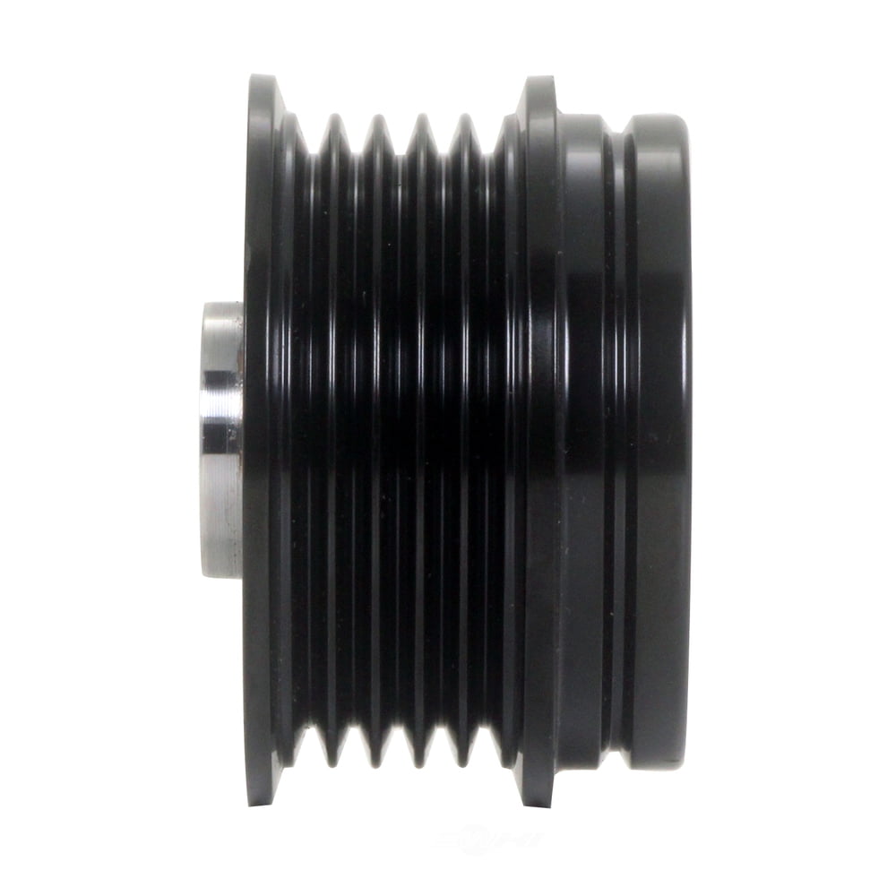 Litens 920074A Overrunning Alternator Decoupling (OAD) Pulley - Original Equipment Quality