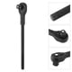 thumbnail image 4 of Ratchet Socket Wrench, Wrench, Heavy Duty Drive Square Head Quick Release Rust-proof Quick Socket Medium Lengthened For Car Vehicle, 4 of 7