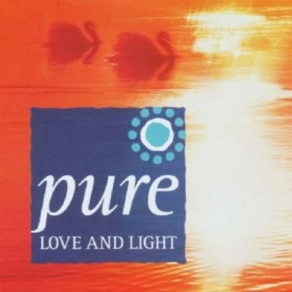 Stuart Jones - Pure Love & Light - Opera / Vocal - CD