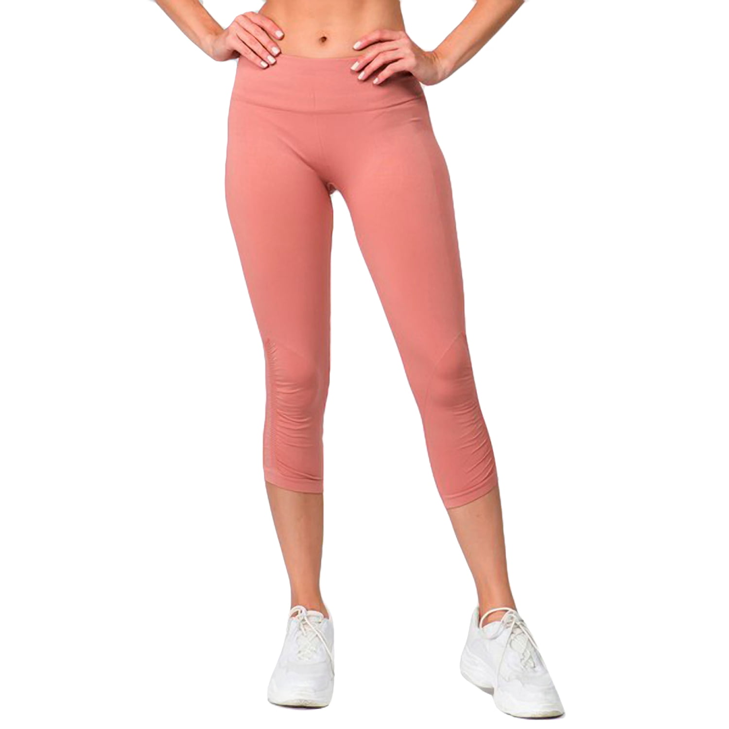 Women's Active High Rise Cinched Ankle 