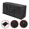 thumbnail image 2 of Funda de cojín para Patio, bolsa de almacenamiento, Muebles De Jardín al aire libre impermeables para asiento, 2 of 5