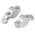 thumbnail image 3 of Abrazadera de manillar de elevación de montaje elevador de motocicleta CNC para R NineT R9T 2014-2018 Jadeshay A, 3 of 8