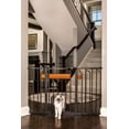 thumbnail image 2 of Portail extra large Carlson Pet Products, 2 of 2