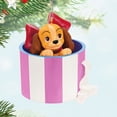 thumbnail image 4 of Hallmark 2024 Keepsake Lady and the Tramp Darling's Christmas Ornament New w Box, 4 of 6