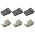 thumbnail image 4 of Xingzhi Premium Freehub Pawl Spring Base Claw for Bike Replacement Enhanced Durability 5 3 Pcs Standard 1Set, 4 of 6