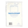 thumbnail image 4 of 1990's Disney Mickey Mouse Birthday Card Jigsaw Puzzle & Envelope, 4 of 4