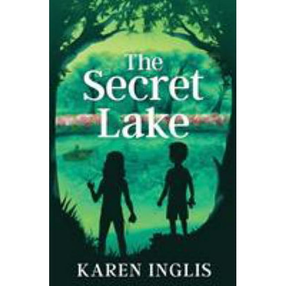 Pre-Owned The Secret Lake (Paperback) 0956932304 9780956932303