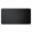 Black, variant on 2 Pcs Universal Car Dashboard Non-Slip Rubber Mat - PVC Anti-Slip Adhesive Pad for Phones Sunglasses Keys - Heat/Cold Resistant Washable 10.6x5.9in for Vehicles Office Kitchen