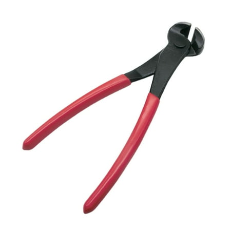 

8inch/200mm Cutting Pliers hose clamp pliers Red Pincers Multitool Nippers