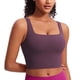 thumbnail image 1 of Top Corto Acolchado Butterluxe CRZ YOGA XS, 1 of 4