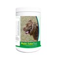 thumbnail image 1 of Healthy Breeds 840235181347 Sussex Spaniel Multi-Tabs Plus Chewable Tablets - 365 Count, 1 of 1