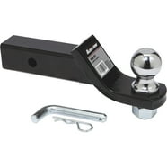 Reese 36053 Class II Drawbar Kit - 9-3/4