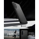 thumbnail image 2 of Funda Spigen Liquid Air para Samsung Galaxy A56 5G, color negro, 2 of 7