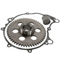 thumbnail image 4 of OCTOPUS Starter Clutch Gear One Way Bearing and Gasket Kit set for Yamaha Raptor 660 2001 2002 2003, 4 of 4