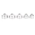 thumbnail image 3 of Car Repairing Tools,5Pcs Universal Oil Filter Oil Filter Cap Oil Filter Socket Set Breakthrough Technology, 3 of 8