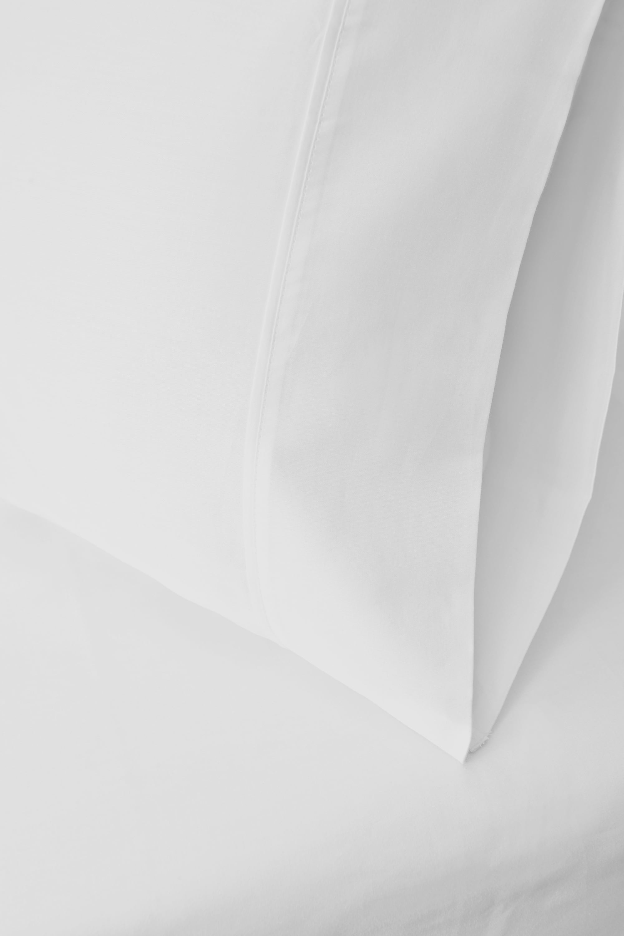 Superior Rochelle Egyptian Cotton Sheet Set, Cal King, White