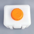 thumbnail image 4 of funtasica Réservoir de Carburant 2.5L Chauffage de Stationnement en Plastique Compatible avec Camion RV, 4 of 7