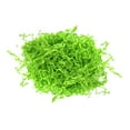 thumbnail image 1 of jifeng 100 g / Pack Shredded Crinkle Paper for Gift Box Fluorescent Green, 1 of 7
