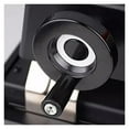 thumbnail image 2 of Desktop Electric Binding Machine Automatic Hot Melt Glue Binding Office A4 Book, 2 of 6