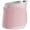 Pink, variant on Handleless Stainless Steel Milk Frother Pitcher For Coffee Art Control & Cafes