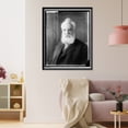 thumbnail image 3 of Historic Framed Print, BELL, ALEXANDER GRAHAM - 4, 17-7/8" x 21-7/8", 3 of 9